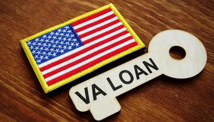 Can I Still Get a VA Home Loan If I’ve Had a Bankruptcy?